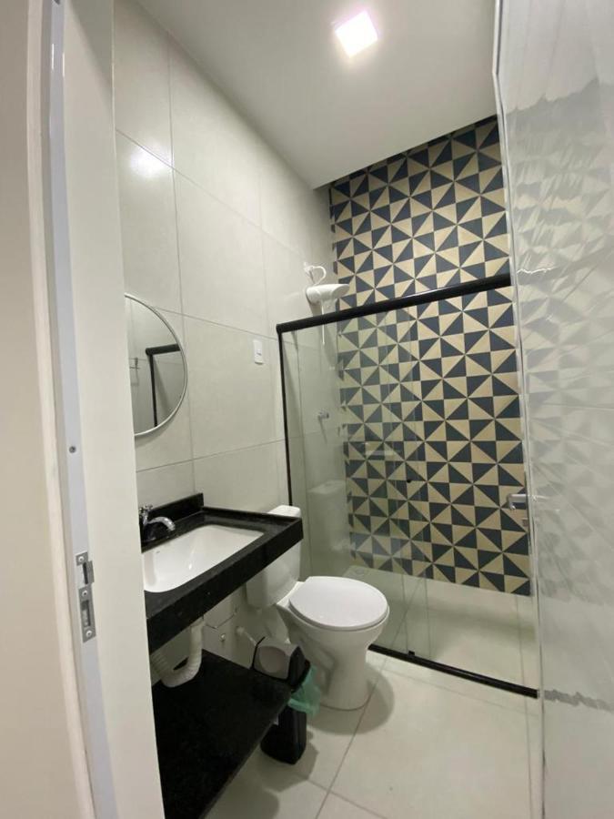 Sol Do Caribe Suites Maragogi Extérieur photo