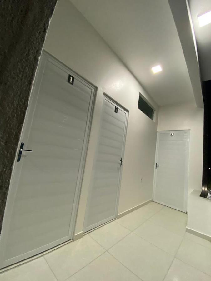 Sol Do Caribe Suites Maragogi Extérieur photo