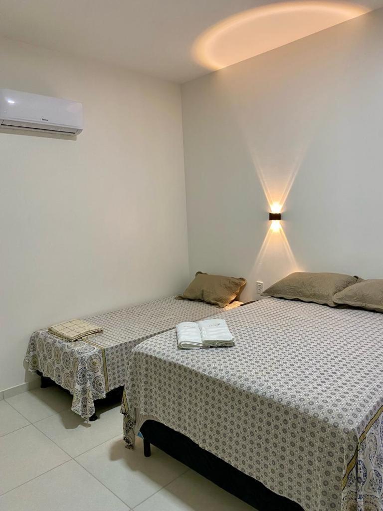 Sol Do Caribe Suites Maragogi Extérieur photo