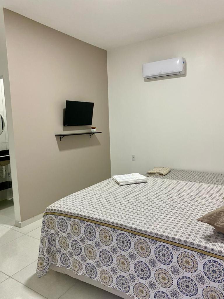 Sol Do Caribe Suites Maragogi Extérieur photo