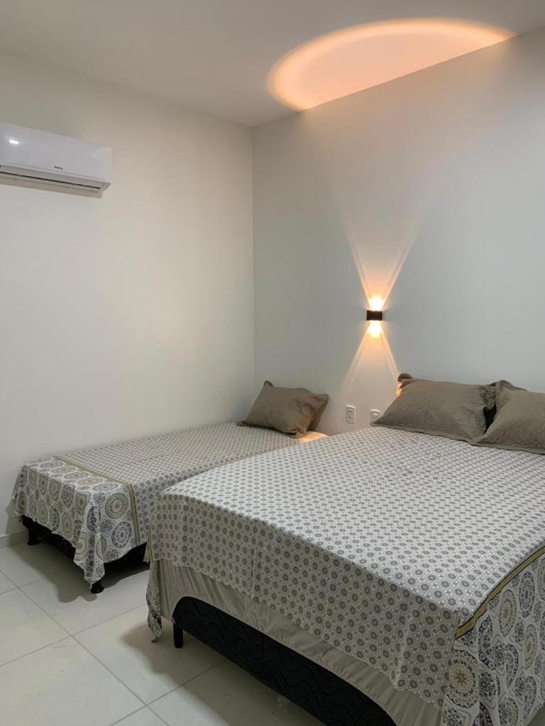 Sol Do Caribe Suites Maragogi Extérieur photo